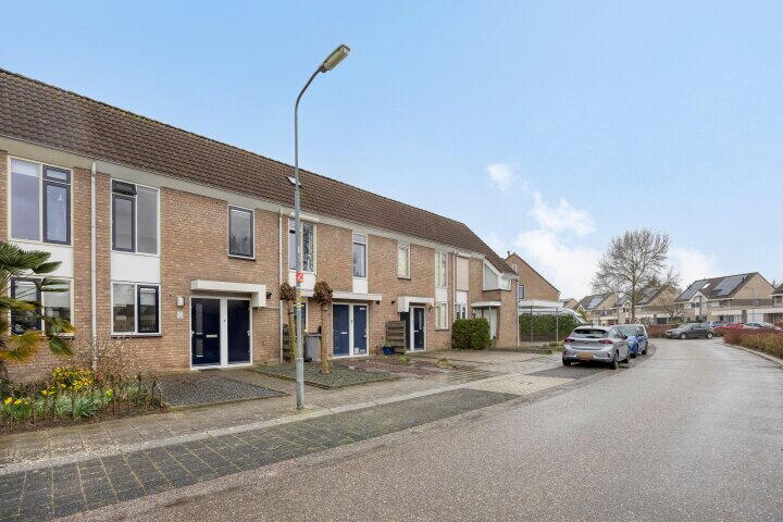 Foto 28 - Saltshof 1811, Wijchen