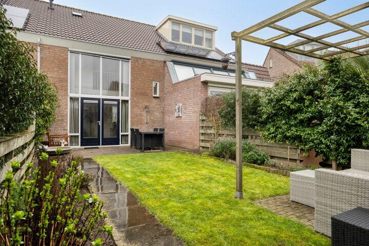 Foto 4 - Saltshof 1811, Wijchen