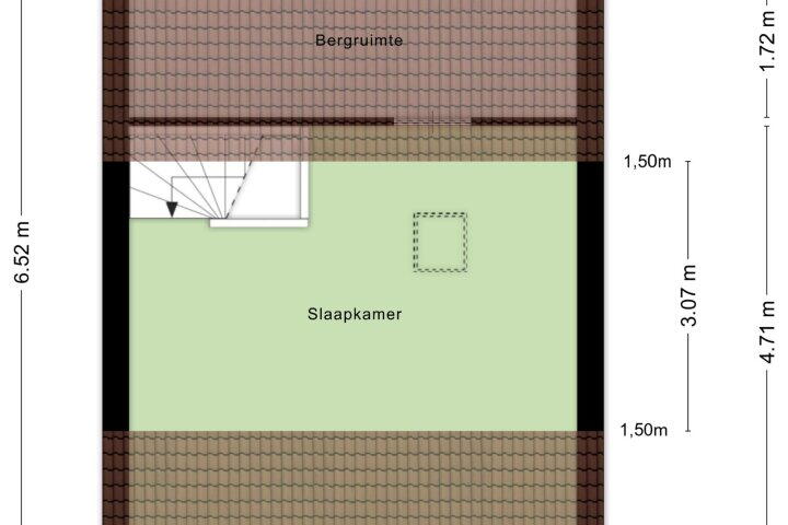 Foto 33 - Saltshof 1811, Wijchen