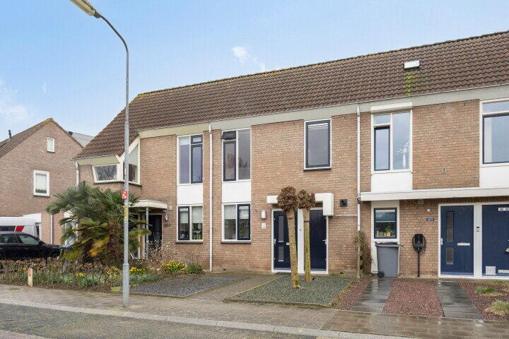 Foto 5 - Saltshof 1811, Wijchen