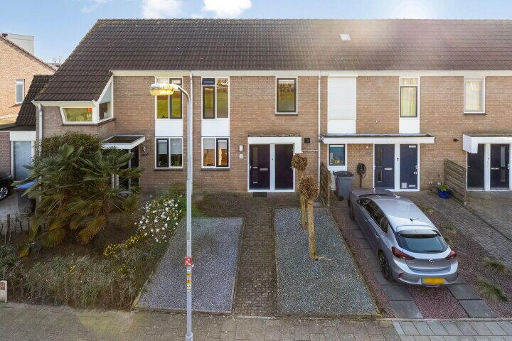 Foto 6 - Saltshof 1811, Wijchen