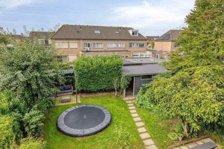 Foto 40 – Saltshof 2041, Wijchen