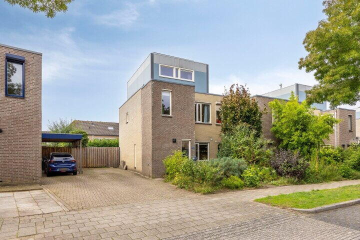 Foto 5 – Saltshof 2041, Wijchen
