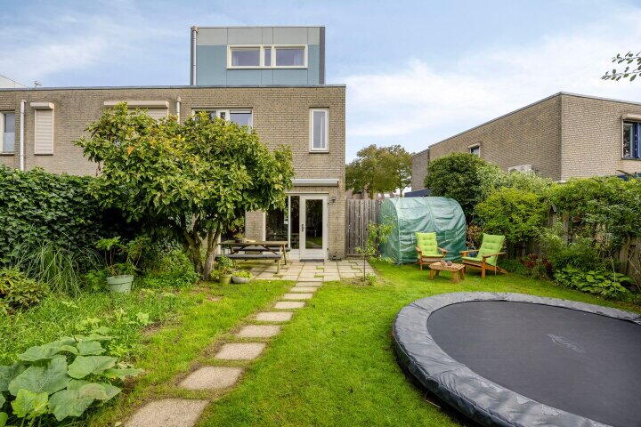 Foto 43 – Saltshof 2041, Wijchen