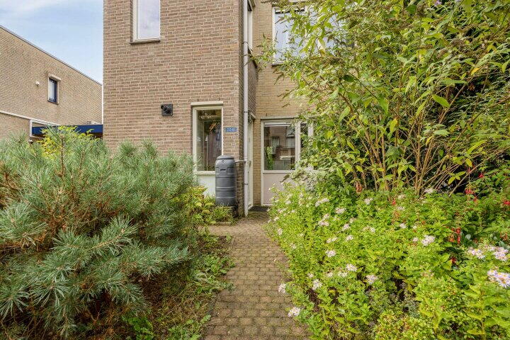 Foto 6 – Saltshof 2041, Wijchen