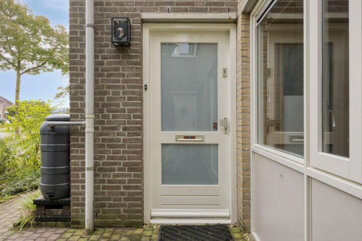 Foto 7 – Saltshof 2041, Wijchen