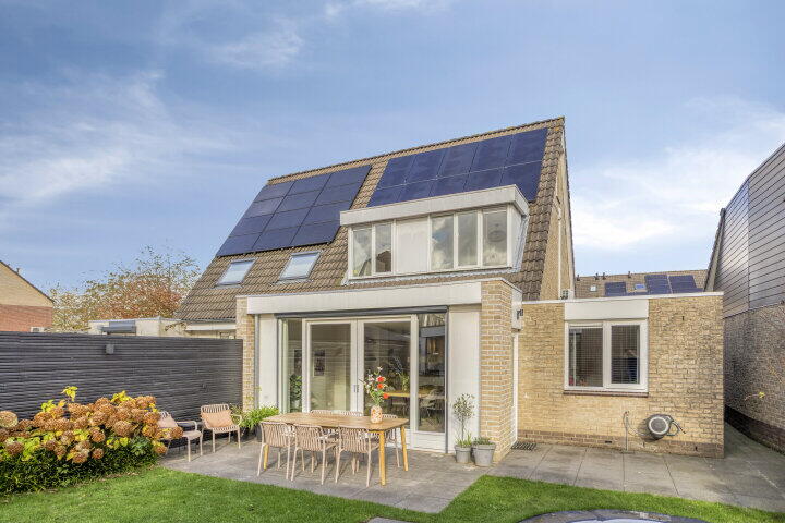 Foto 1 - Saltshof 2409, Wijchen