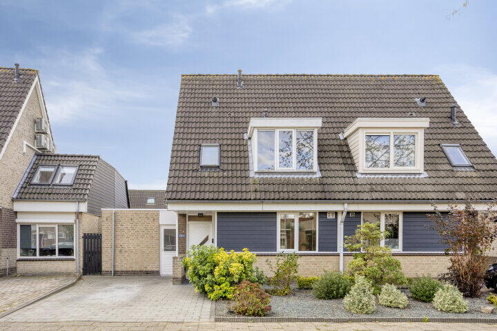 Foto 2 - Saltshof 2409, Wijchen