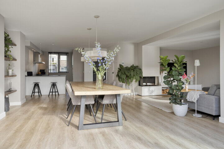 Foto 11 - Saltshof 2409, Wijchen