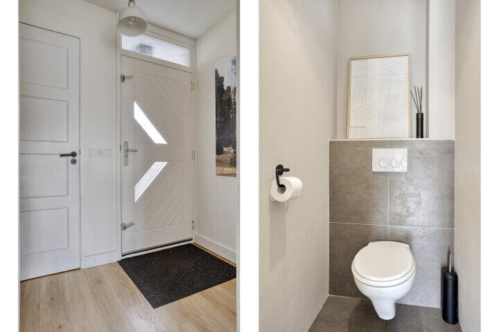 Foto 17 - Saltshof 2409, Wijchen