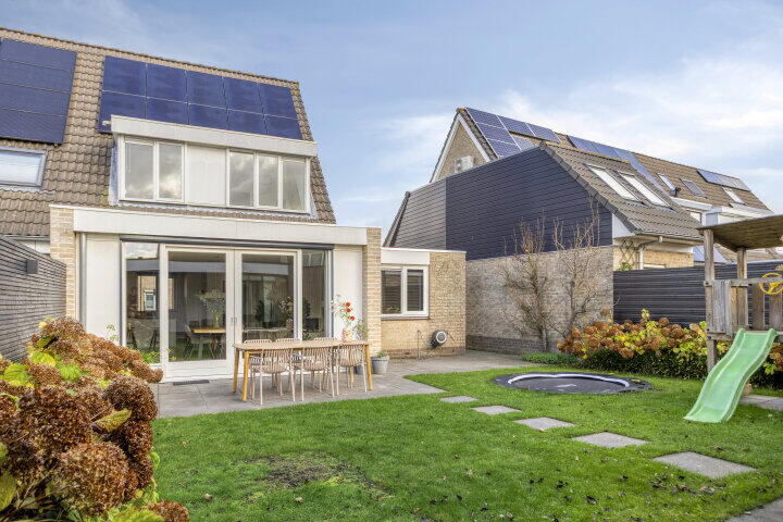 Foto 31 - Saltshof 2409, Wijchen