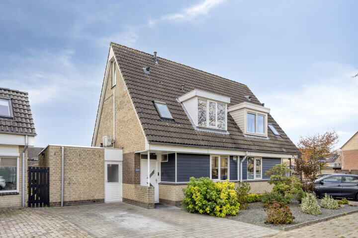 Foto 34 - Saltshof 2409, Wijchen