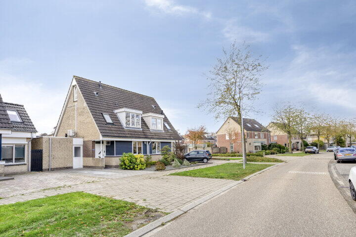 Foto 35 - Saltshof 2409, Wijchen