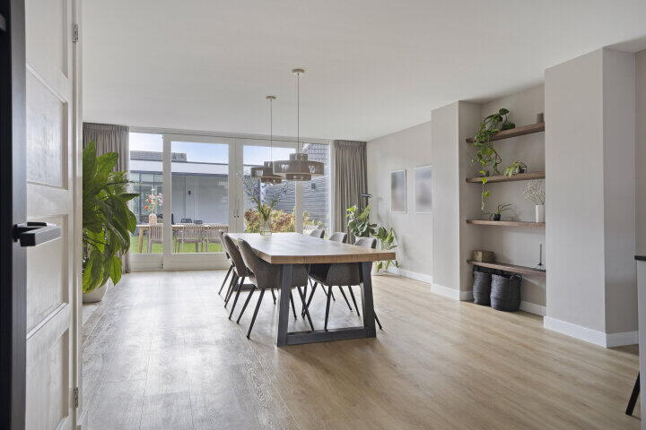 Foto 8 - Saltshof 2409, Wijchen