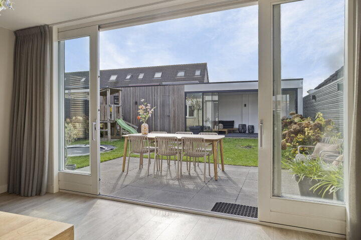 Foto 9 - Saltshof 2409, Wijchen