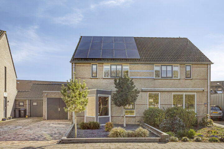 Foto 1 - Saltshof 2808, Wijchen