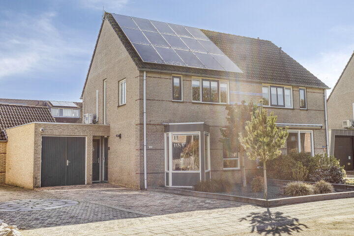 Foto 2 - Saltshof 2808, Wijchen