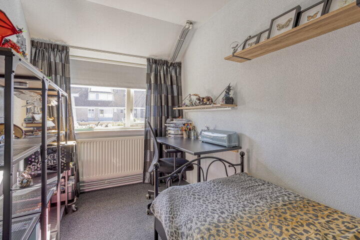 Foto 21 - Saltshof 2808, Wijchen