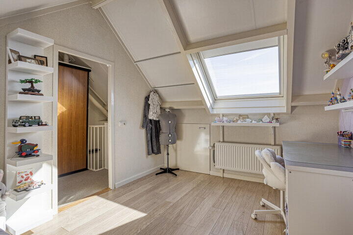 Foto 26 - Saltshof 2808, Wijchen