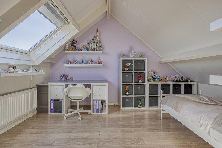 Foto 27 - Saltshof 2808, Wijchen