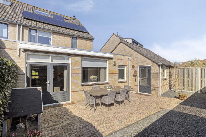 Foto 30 - Saltshof 2808, Wijchen