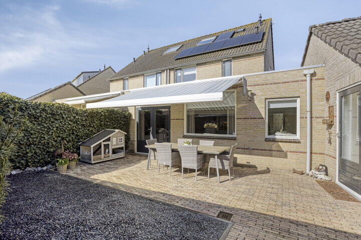 Foto 31 - Saltshof 2808, Wijchen