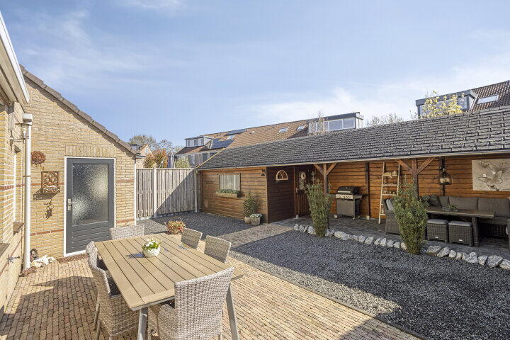 Foto 32 - Saltshof 2808, Wijchen