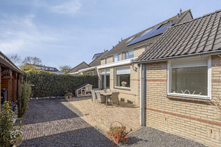 Foto 35 - Saltshof 2808, Wijchen