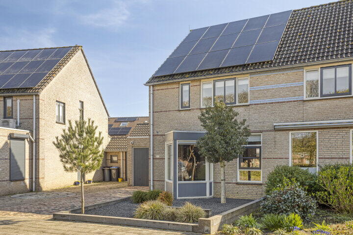 Foto 36 - Saltshof 2808, Wijchen