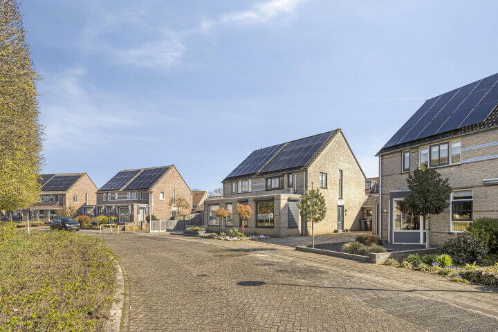 Foto 37 - Saltshof 2808, Wijchen