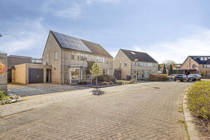 Foto 38 - Saltshof 2808, Wijchen