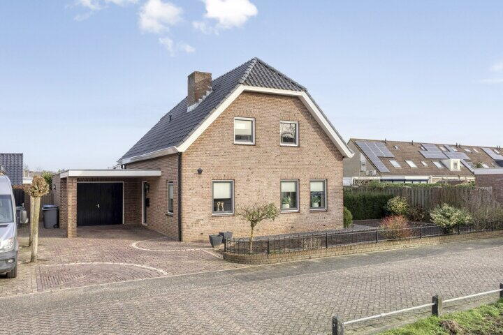 Foto 1 - Saltshof 3214, Wijchen