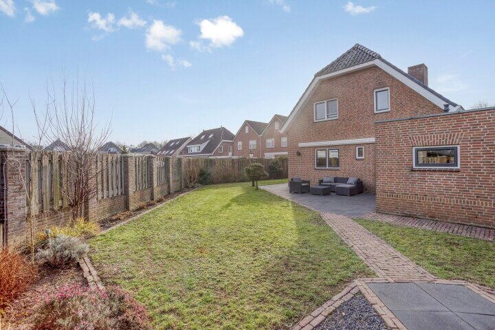 Foto 32 - Saltshof 3214, Wijchen