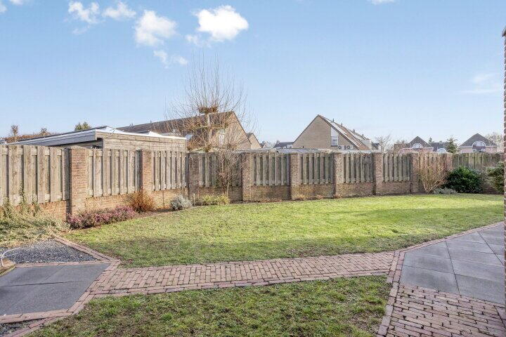 Foto 34 - Saltshof 3214, Wijchen