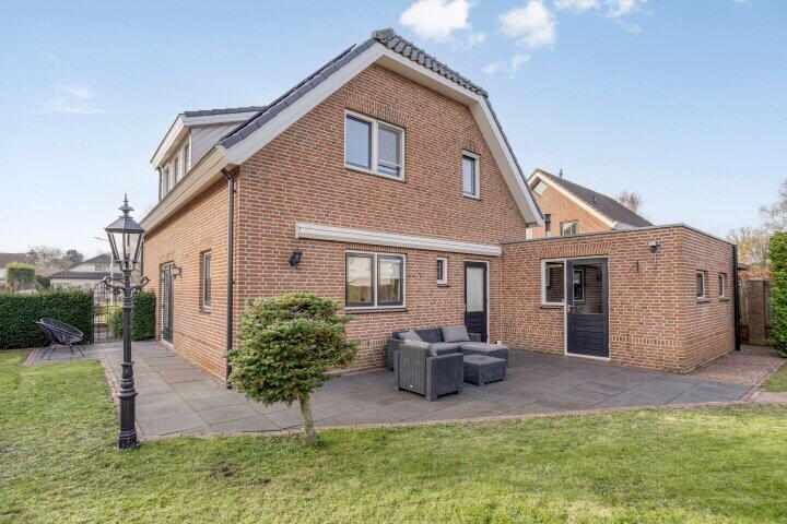 Foto 36 - Saltshof 3214, Wijchen