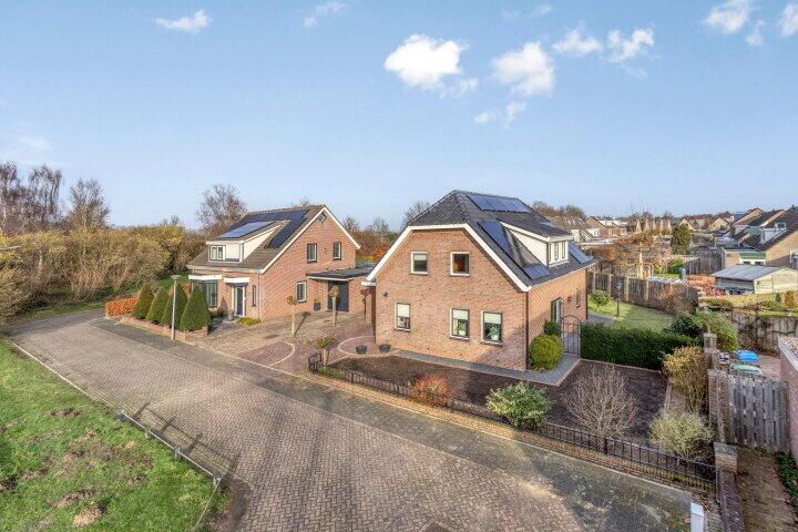 Foto 40 - Saltshof 3214, Wijchen