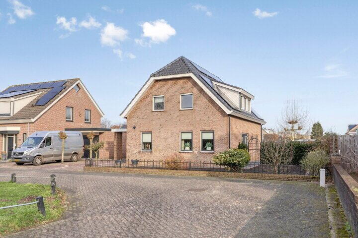 Foto 5 - Saltshof 3214, Wijchen