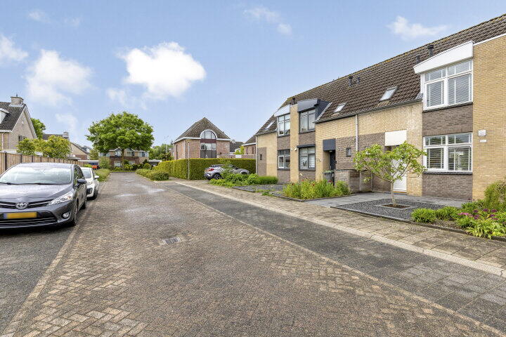 Foto 33 – Saltshof 3305, Wijchen