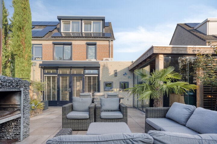 Foto 24 - Saltshof 3316, Wijchen