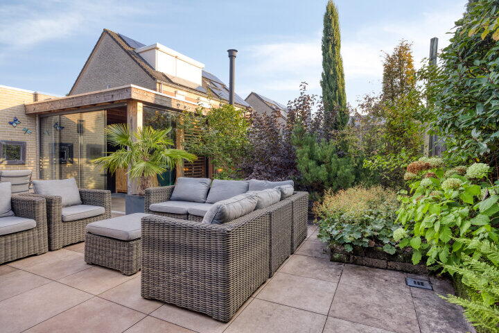 Foto 25 - Saltshof 3316, Wijchen