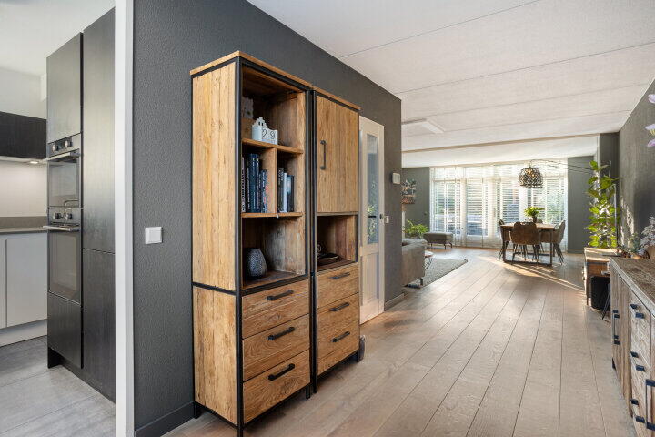 Foto 4 - Saltshof 3316, Wijchen