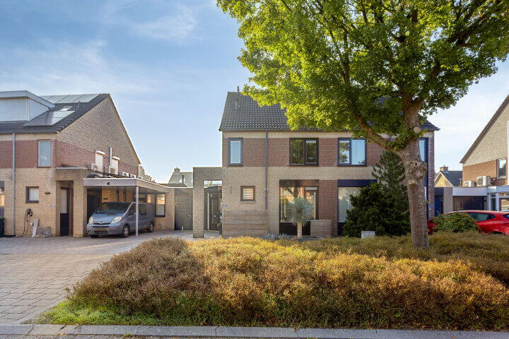 Foto 33 - Saltshof 3316, Wijchen