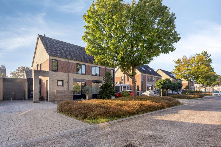 Foto 34 - Saltshof 3316, Wijchen