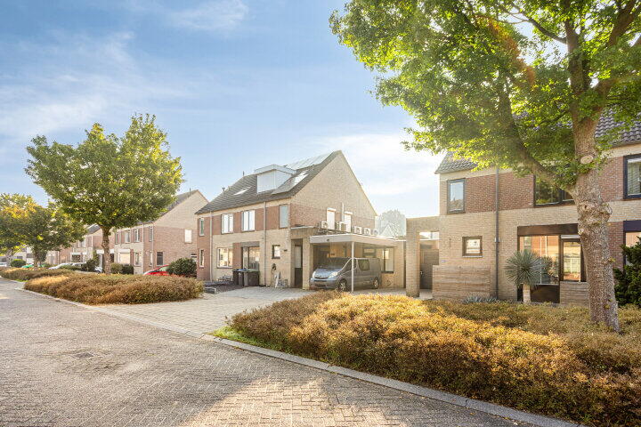 Foto 35 - Saltshof 3316, Wijchen