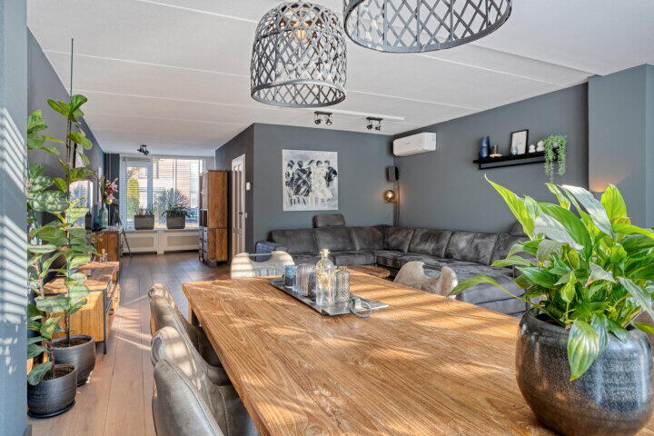 Foto 8 - Saltshof 3316, Wijchen