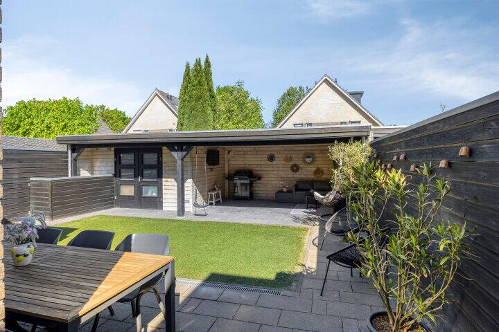 Virtuele tour - Saltshof 3353, Wijchen