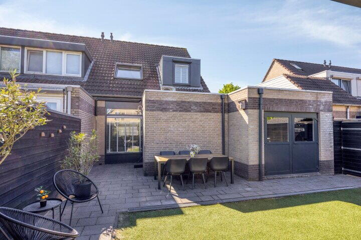 Foto 31 – Saltshof 3353, Wijchen