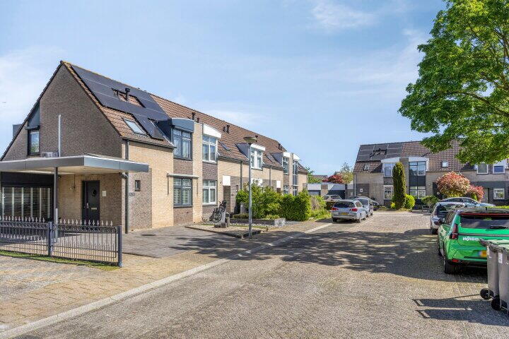 Foto 38 – Saltshof 3353, Wijchen