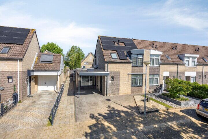 Foto 5 – Saltshof 3353, Wijchen