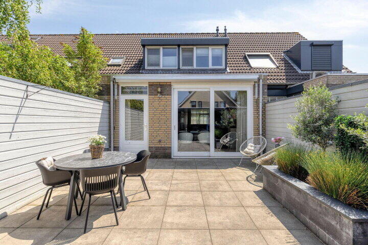 Foto 35 – Saltshof 3355, Wijchen